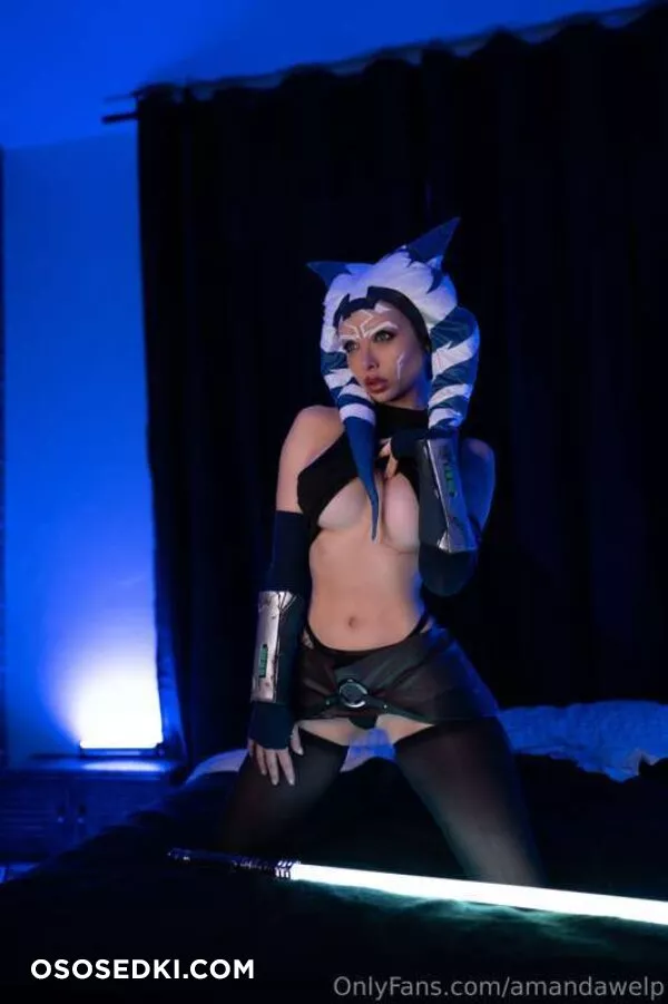 Amanda Welp - Ahsoka - 5