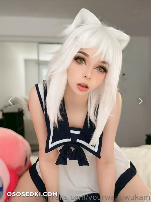 Kamkam - Koneko - 2