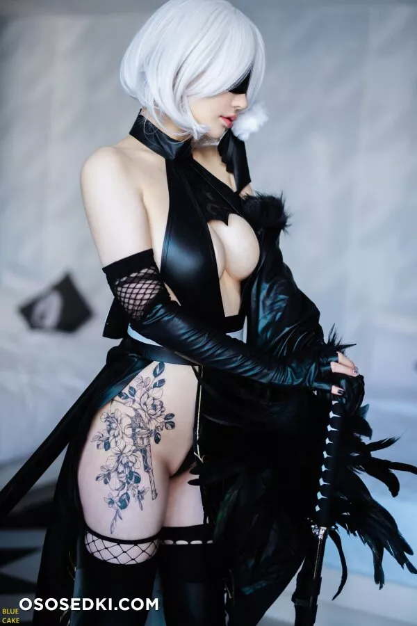 [Son Ye-Eun 손예은] 2B [BLUECAKE] - 4