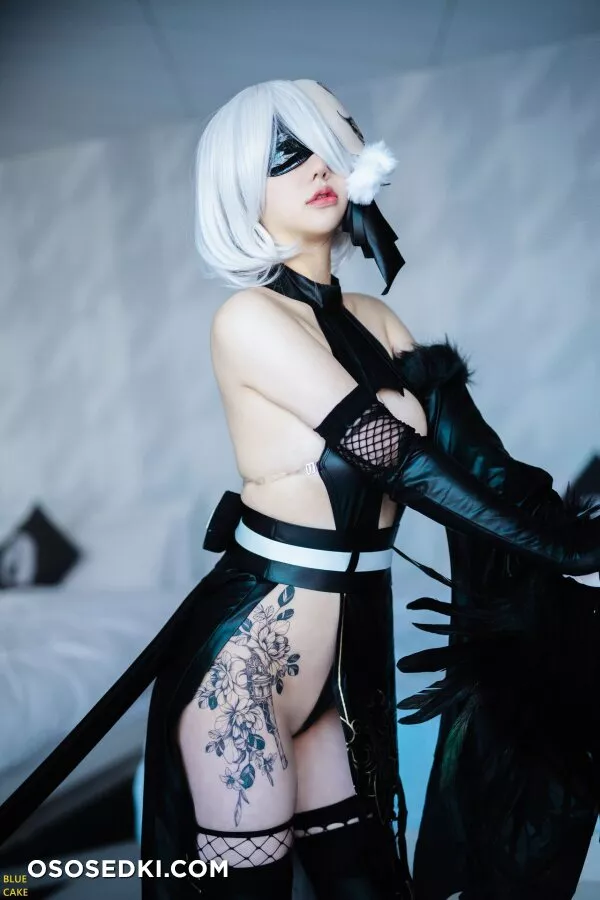 [Son Ye-Eun 손예은] 2B [BLUECAKE] - 5