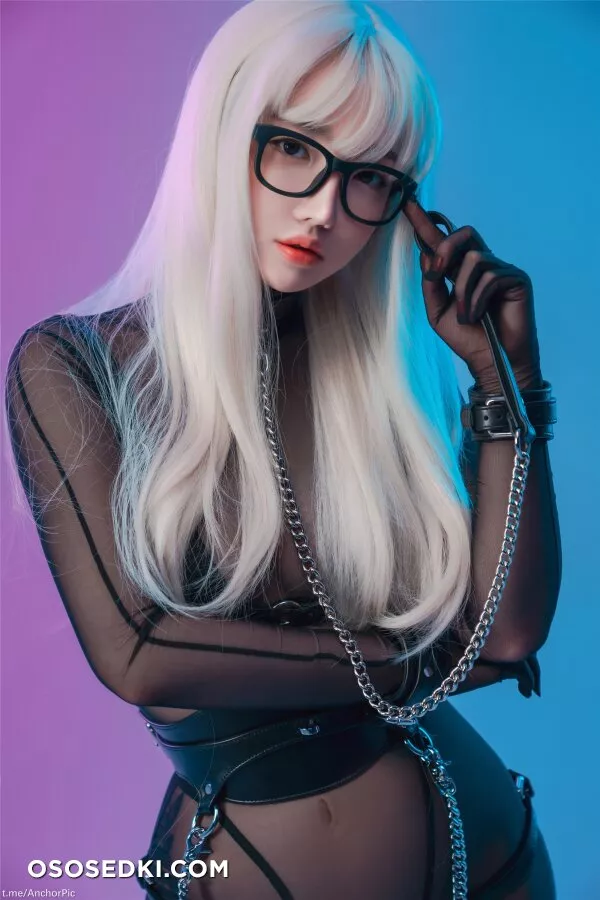 [DJAWA] NO.214 Son Ye-Eun (손예은) – D.s Relationship[166P] - 5