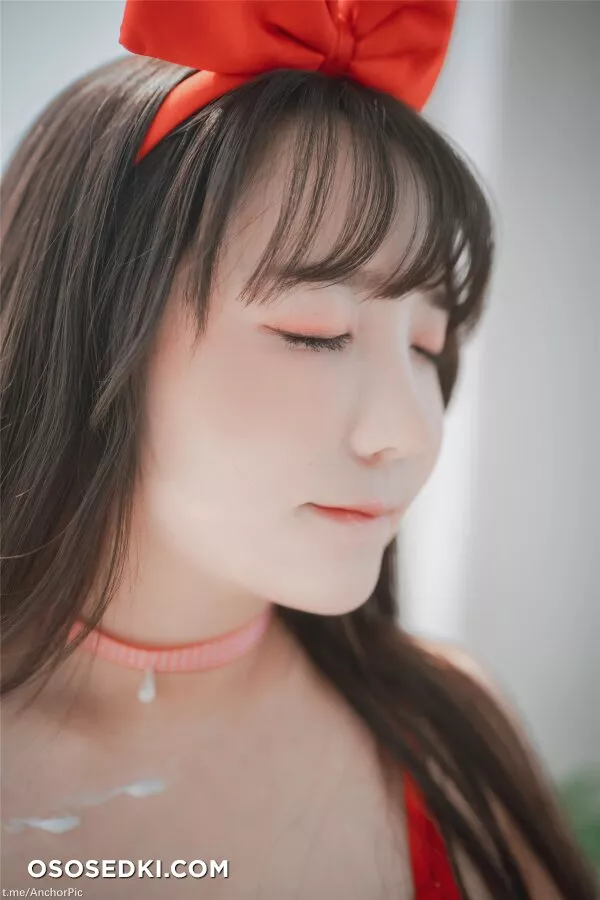 DJAWA Photo - Son Ye-Eun (손예은) - Strawbeery Girl 151P - 3