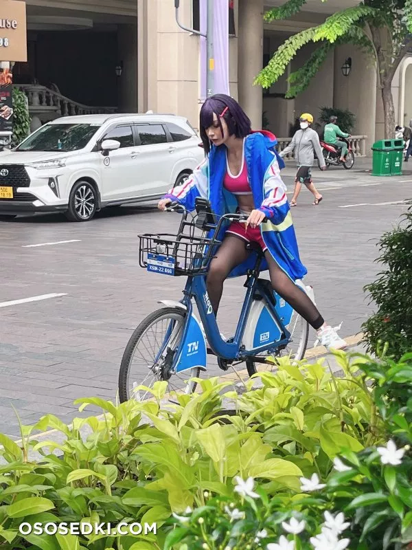 Umeko J - Shizuka - 2