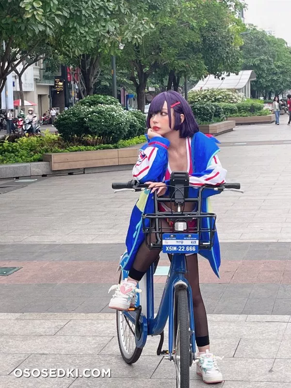 Umeko J - Shizuka - 5