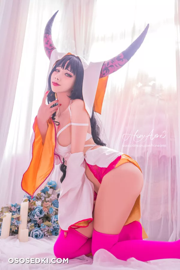 FGO Sesshouin Kiara - 5