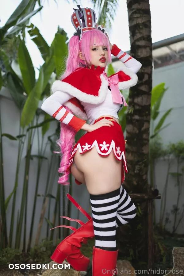Hidori Rose - Perona - 3