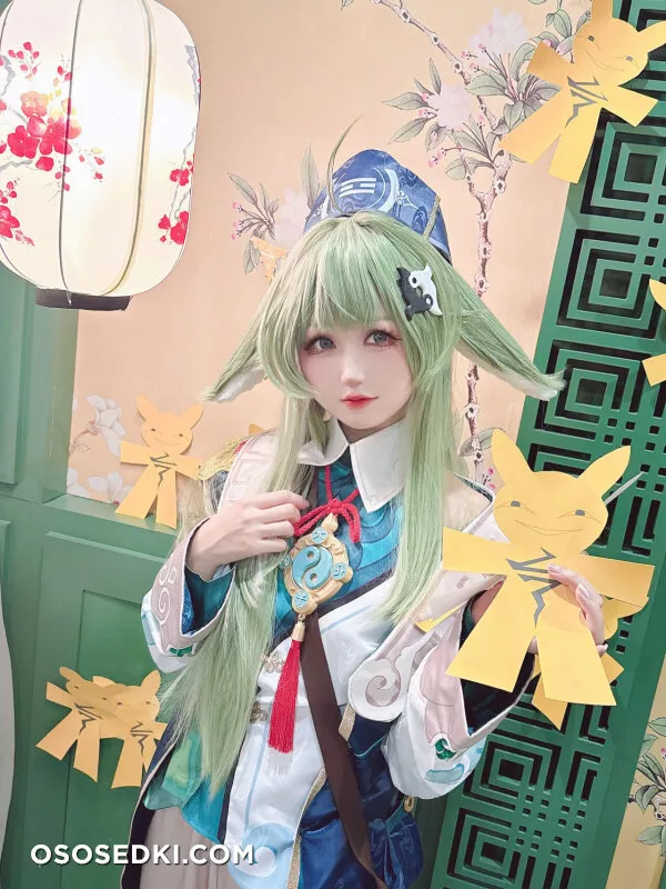 KuukoW - Houhou (Honkai: Star Rail) - 3