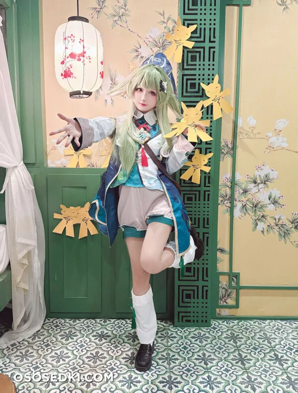 KuukoW - Houhou (Honkai: Star Rail) - 4