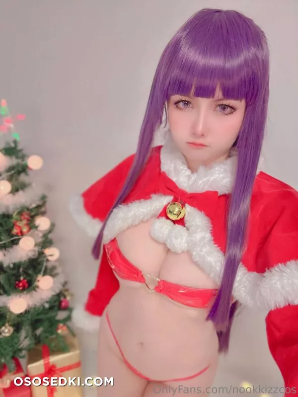 Nookkiizz - Merry Christmas Fern - 3