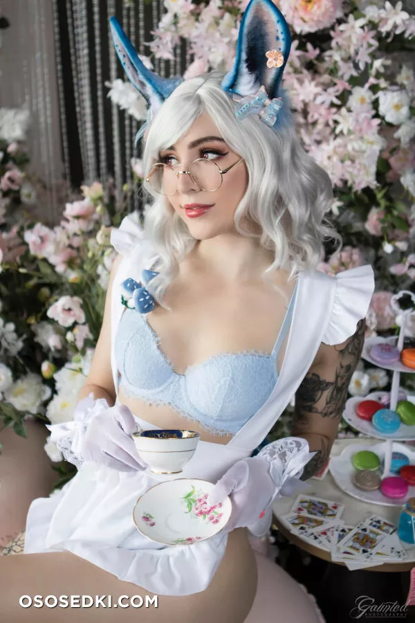 Luxlo - White Rabbit Boudoir - 2