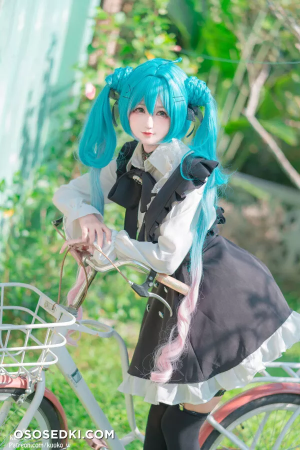 KuukoW - Miku Hatsune (Vocaloid) - 4