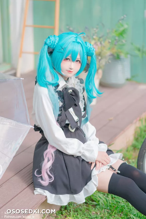 KuukoW - Miku Hatsune (Vocaloid) - 5