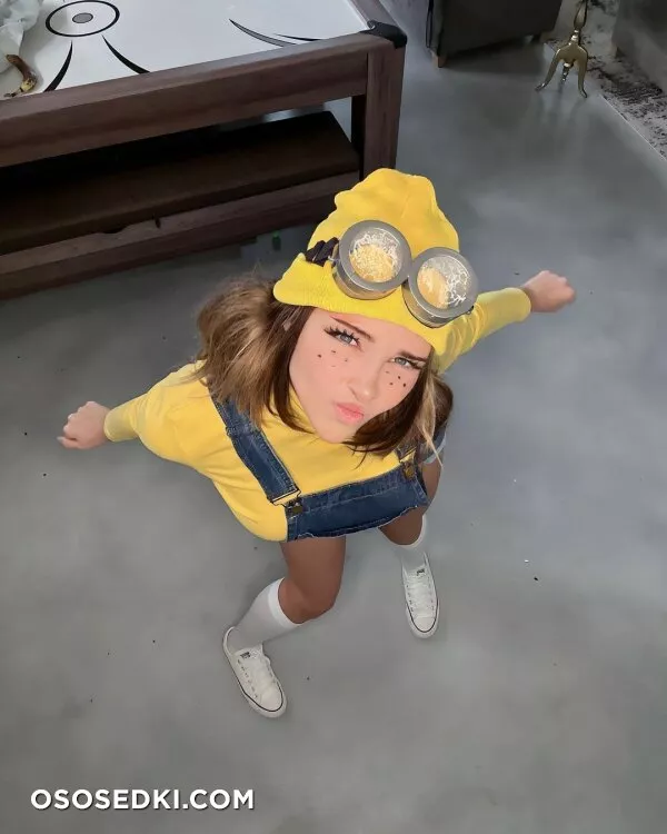 Sunnyrayxo - Minion - 5