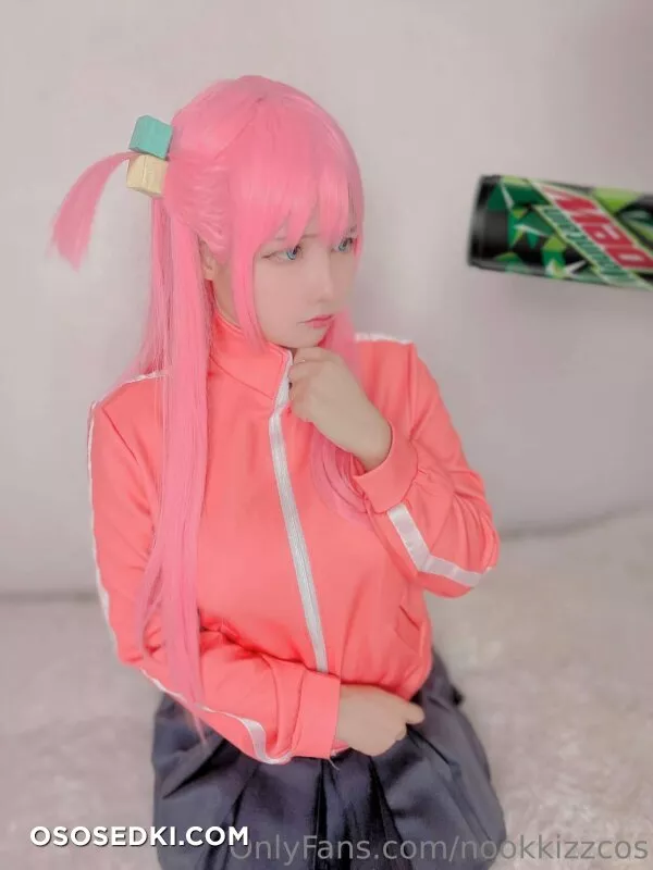Nookkiizz - Bocchi - 2