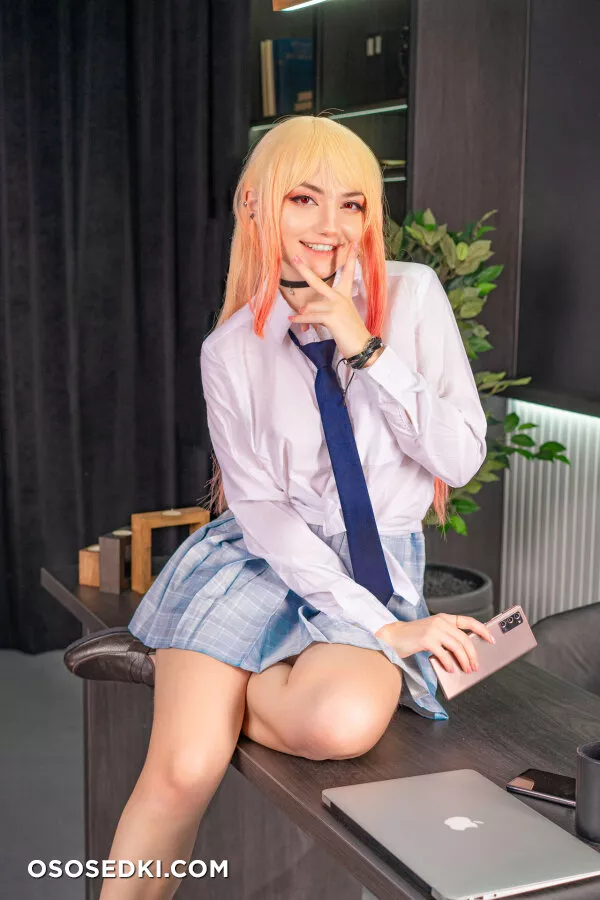 CarryKey - Marin Kitagawa - 3
