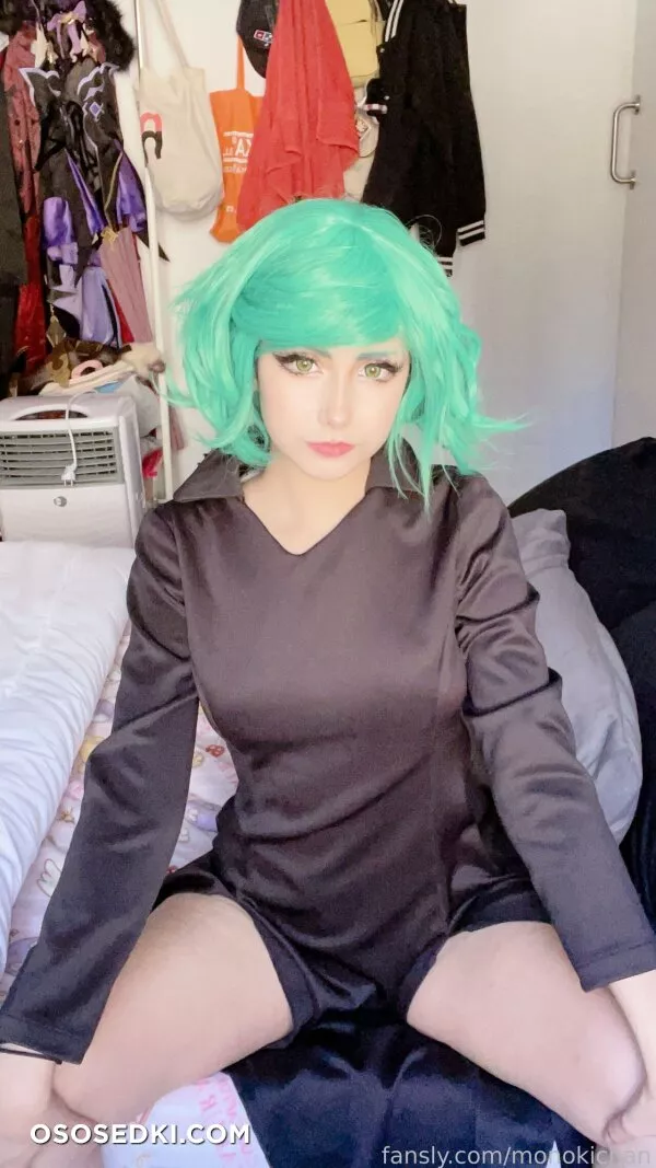 Monoki Chan - Tatsumaki (Selfie Set) - 5
