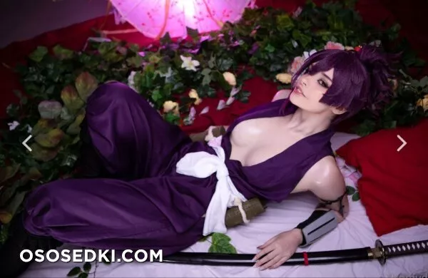 Xhemyd - Yuzuriha - 4