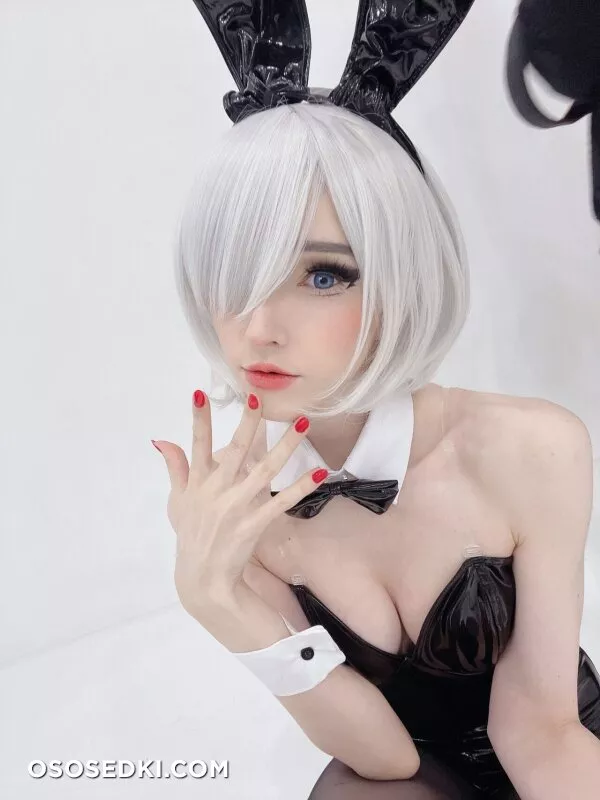 Candy ball - Bunny 2B - 2