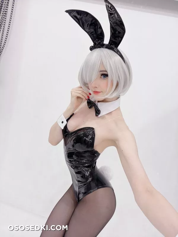 Candy ball - Bunny 2B - 3