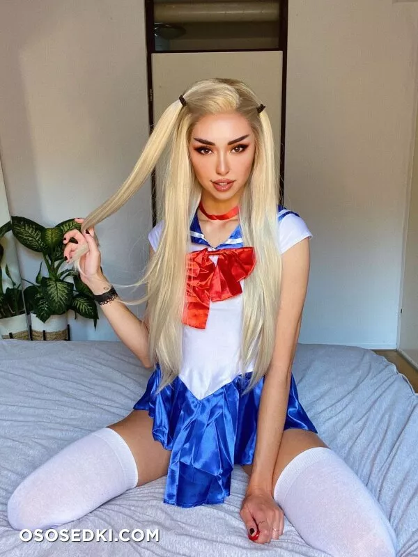 Wanderlustluca - Sailor Moon - 2