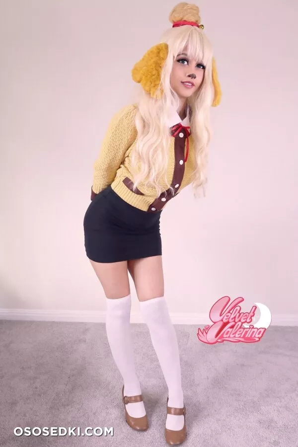 Velvet Valerina - Isabelle - 3