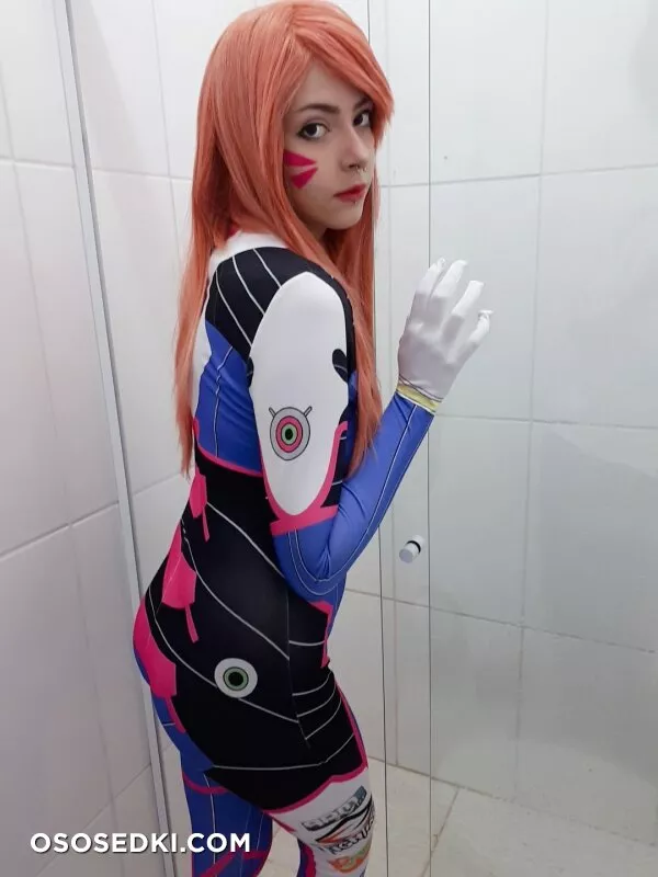 Alinorac - D.Va - 4