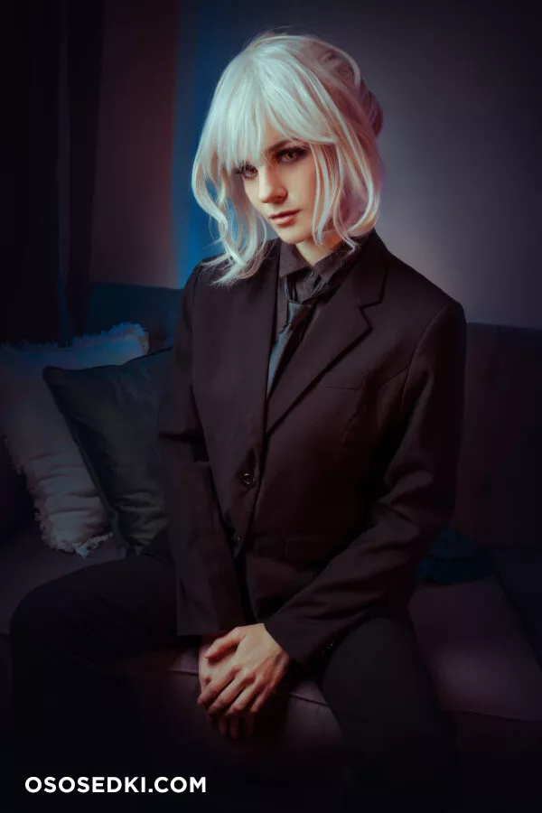Shaeunderscore - Altered - 3