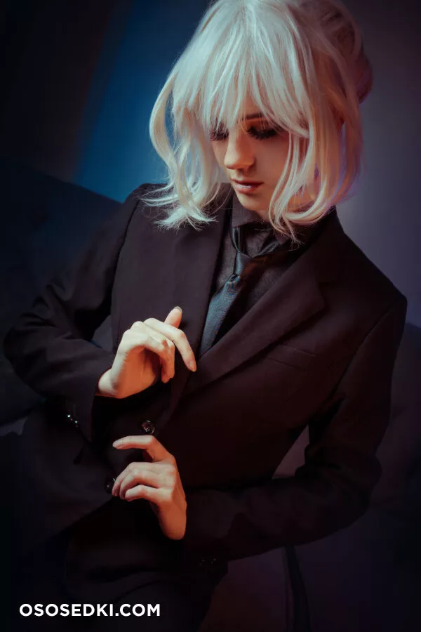 Shaeunderscore - Altered - 4
