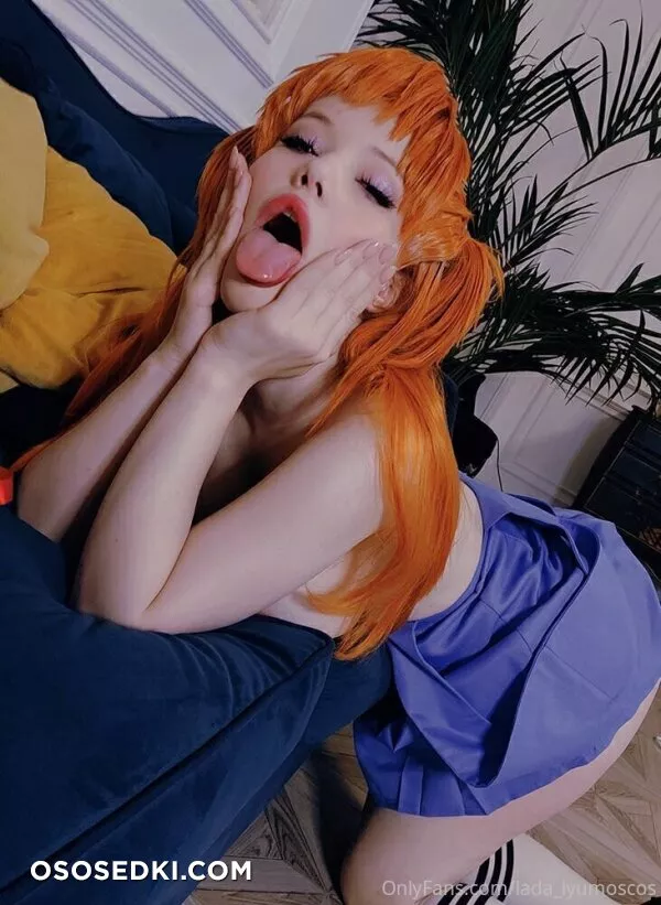 Lada Lyumos - Asuka - 4