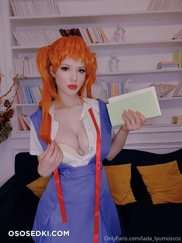 Lada Lyumos - Asuka - 5
