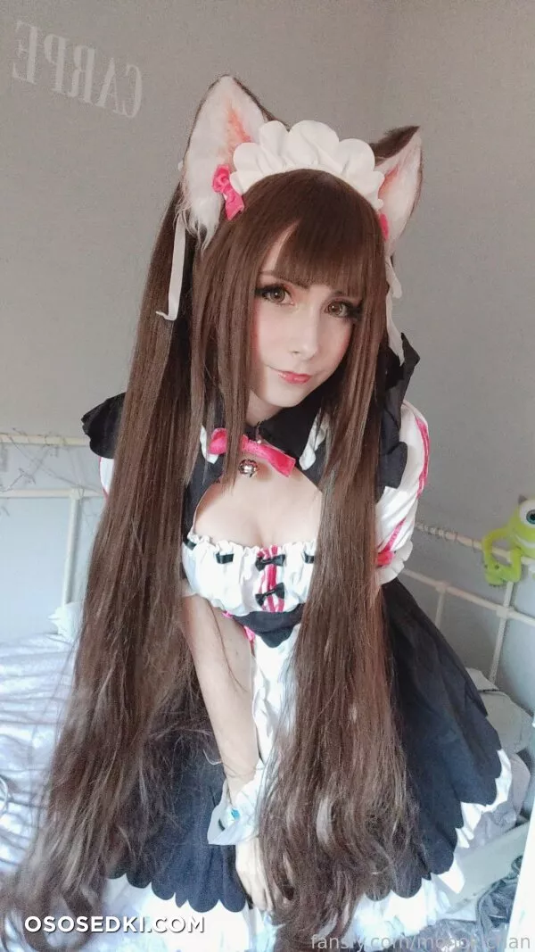 Monoki Chan - Chocola - 3