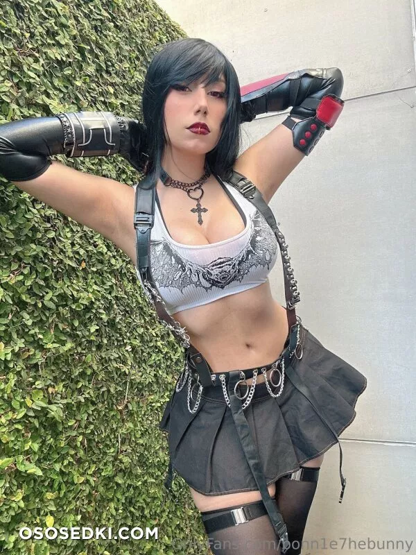 Bonnie - Tifa - 4