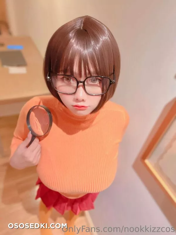 Nookkiizz - Velma - 2