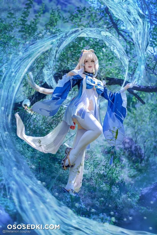 Lady Melamori - Kokomi - 3