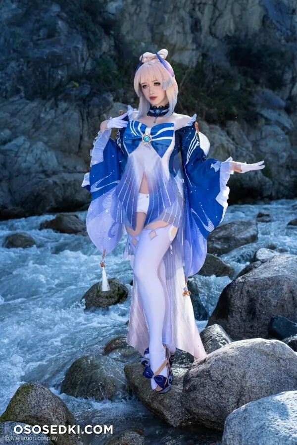 Lady Melamori - Kokomi - 5
