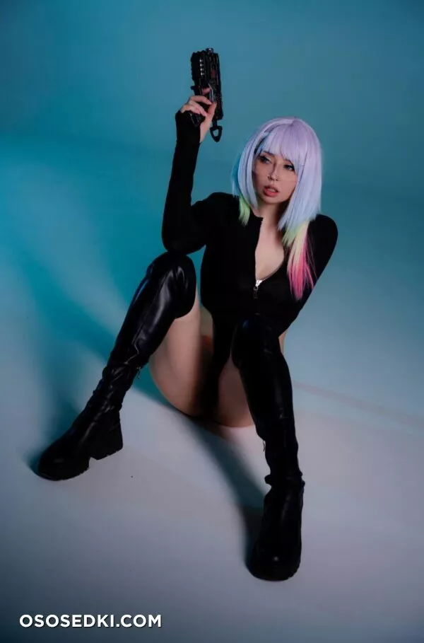 Hessakai - Lucy - 3