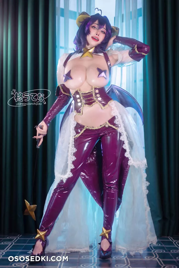 Byoru - Baiser - 2
