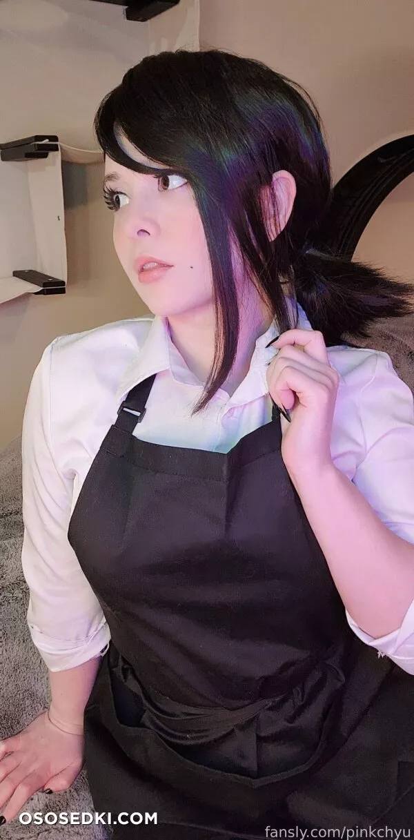 Pinkchyu - Kobeni - 2