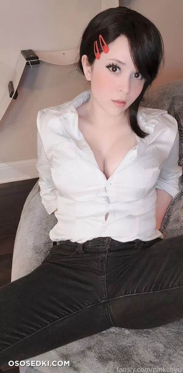 Pinkchyu - Kobeni - 4
