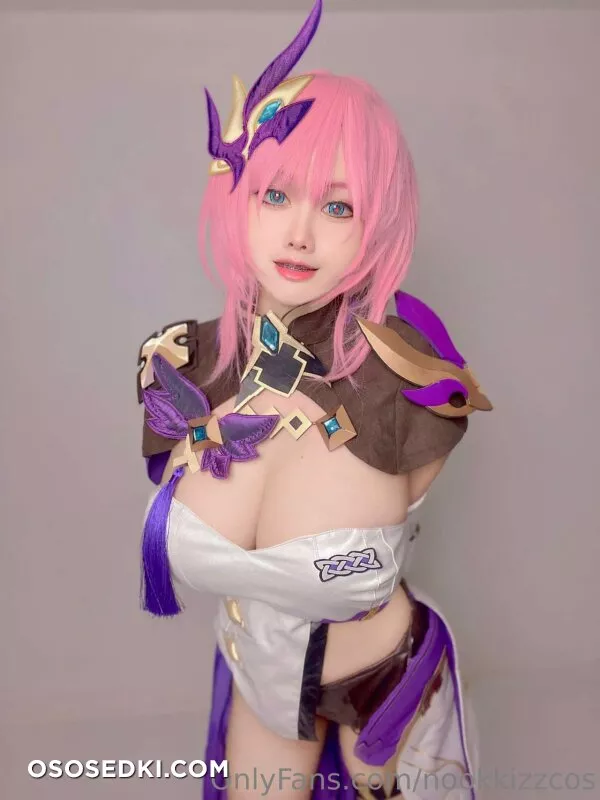 Nookkiizz - Elysia - 3
