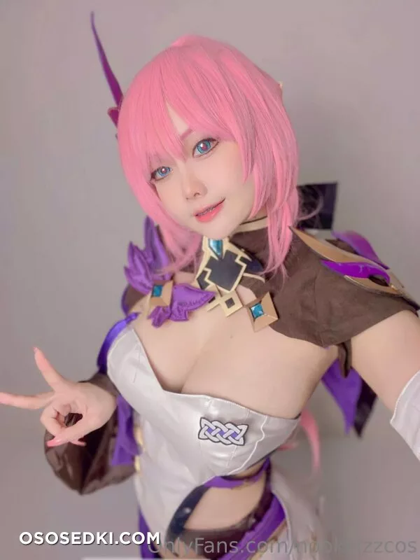 Nookkiizz - Elysia - 4