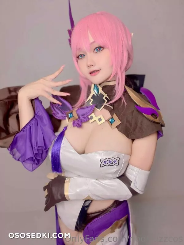 Nookkiizz - Elysia - 5