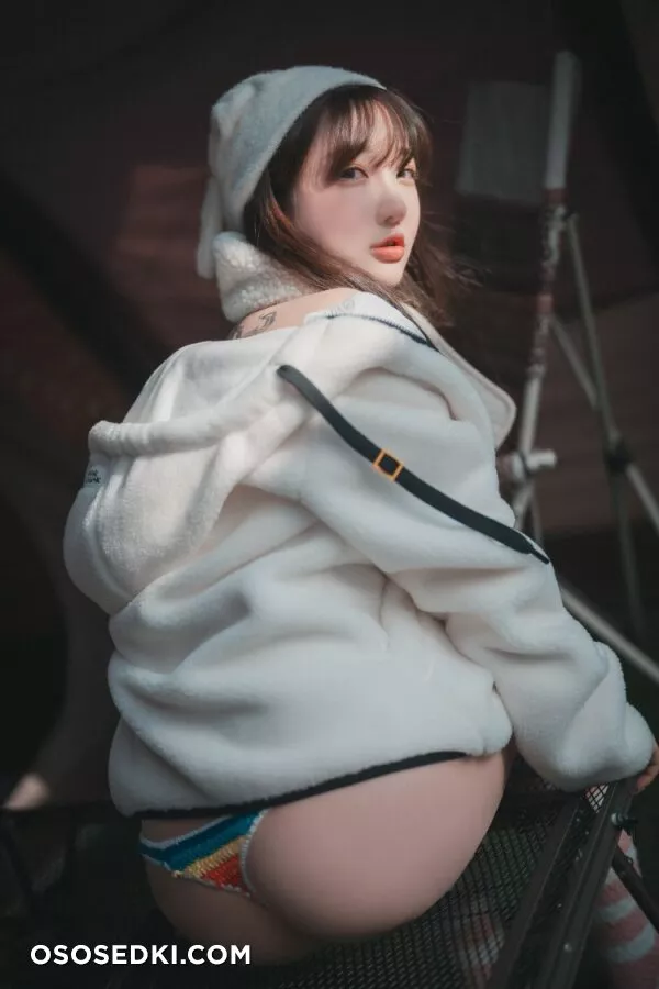 손예은 Song Ye-Eun - Romantic Winter Glamping - 3