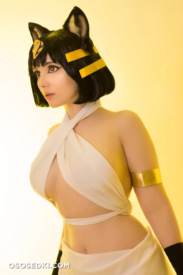 Mirikashi - Ankha - 4