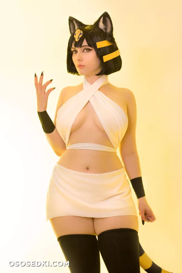 Mirikashi - Ankha - 5