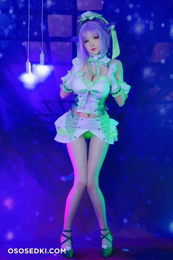 Hidori Rose - Cinnamon (Nekopara) - 4