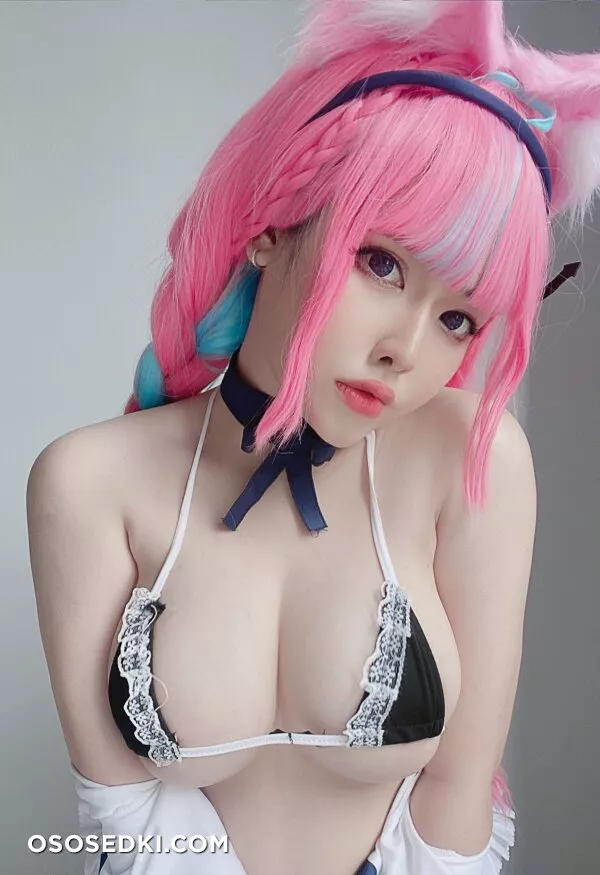 Neppu - Minato Aqua - 5