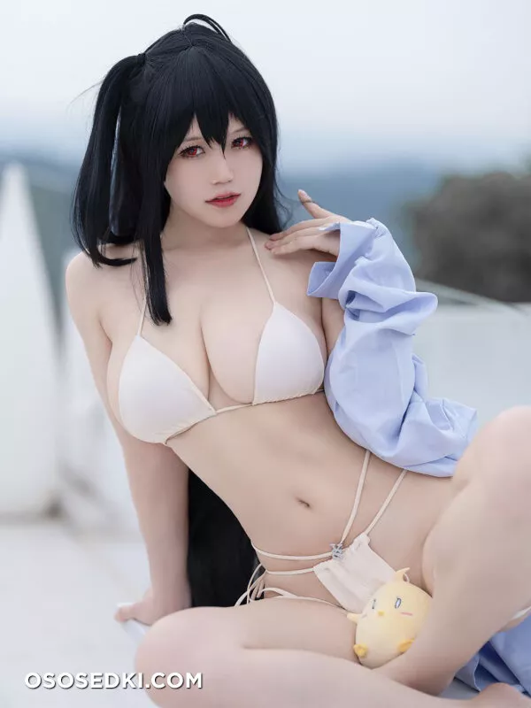 小仓千代w - Taihou - 5