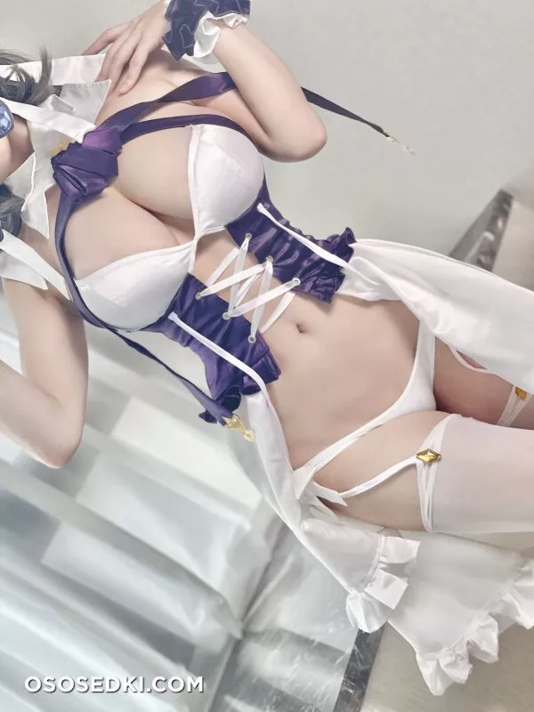 小仓千代w - Cheshire selfies - 2
