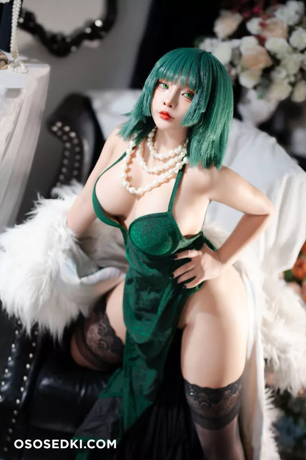 Sayo Momo - Fubuki - 4
